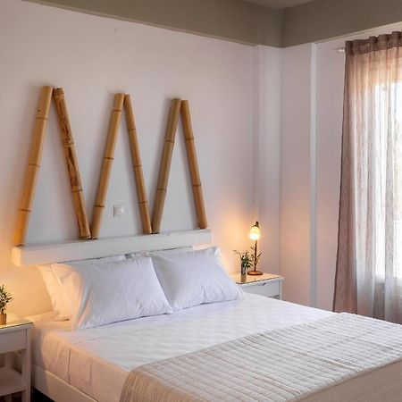 Olivas Rooms Galissas Exteriér fotografie