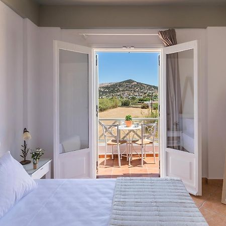 Olivas Rooms Galissas Exteriér fotografie