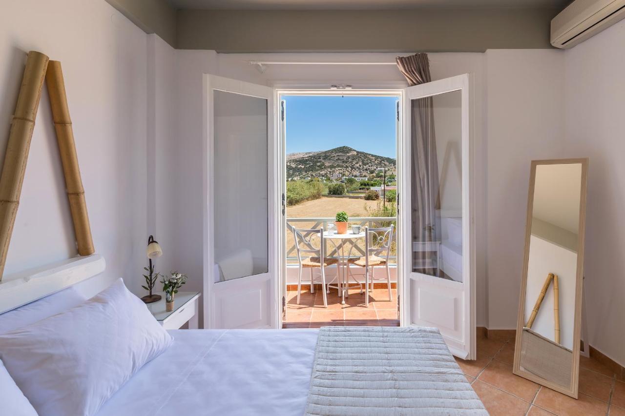 Olivas Rooms Galissas Exteriér fotografie