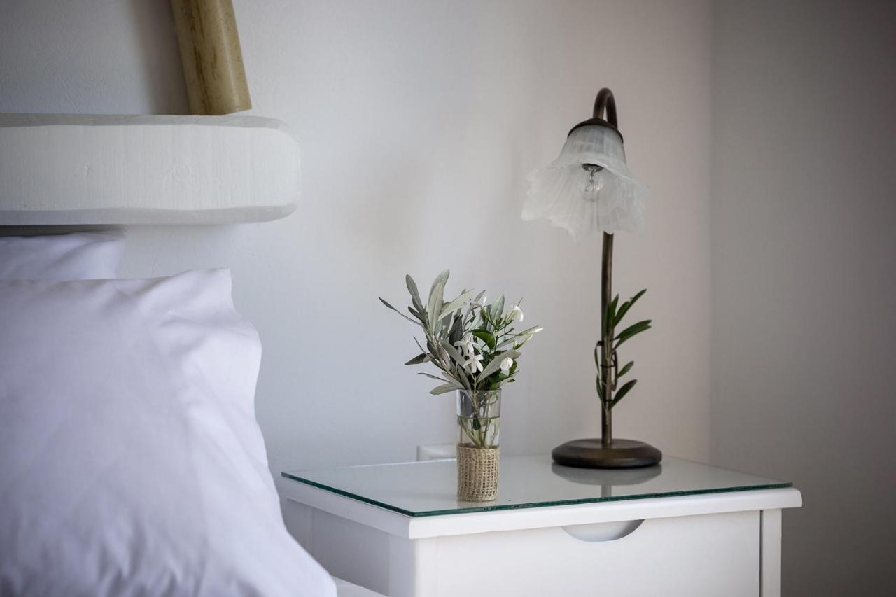 Olivas Rooms Galissas Exteriér fotografie